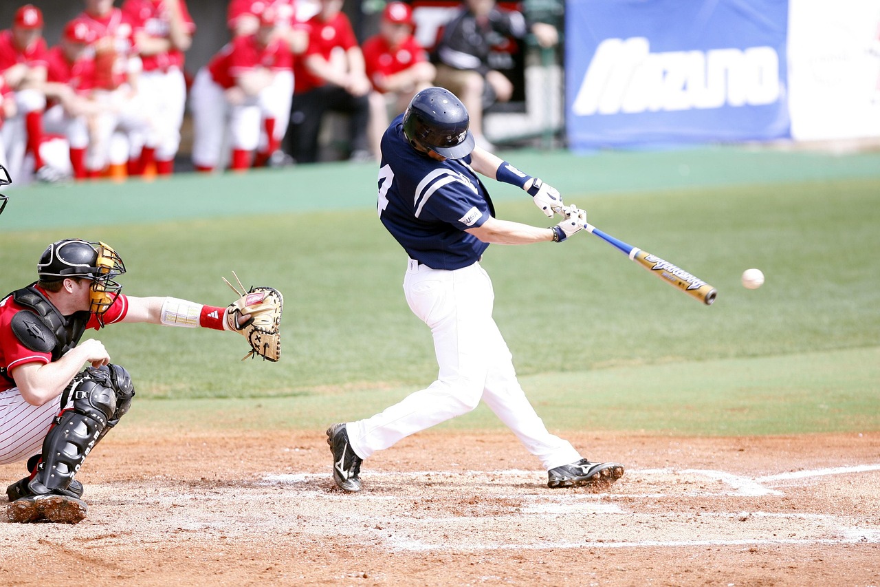 Breaking: Major Development in Baseball
