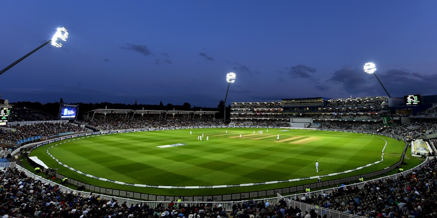 Breaking: Major Development in Cricket