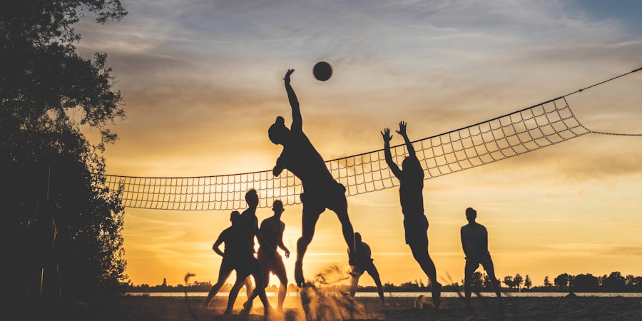 Breaking: Major Development in Volleyball
